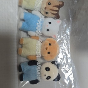 실바니안 직립