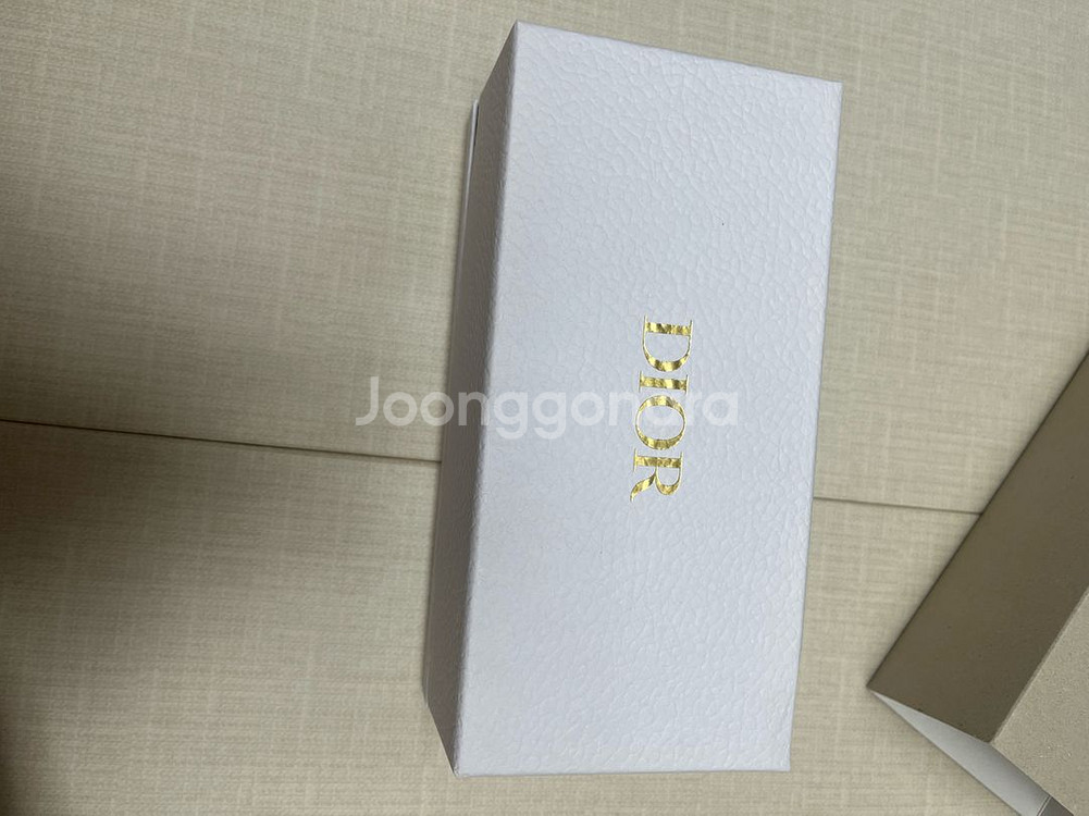 디올 선글라스 30 몽테인 S10F 새상품--1