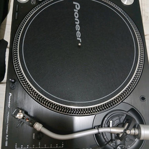 파이오니아Pioneer plx-1000,슈어m-44-7