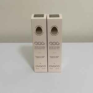 오바코 에그 비피 셀 엑스퍼트 버블 오일솝 50ml