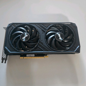 RTX 4060 Ti 팝니다.