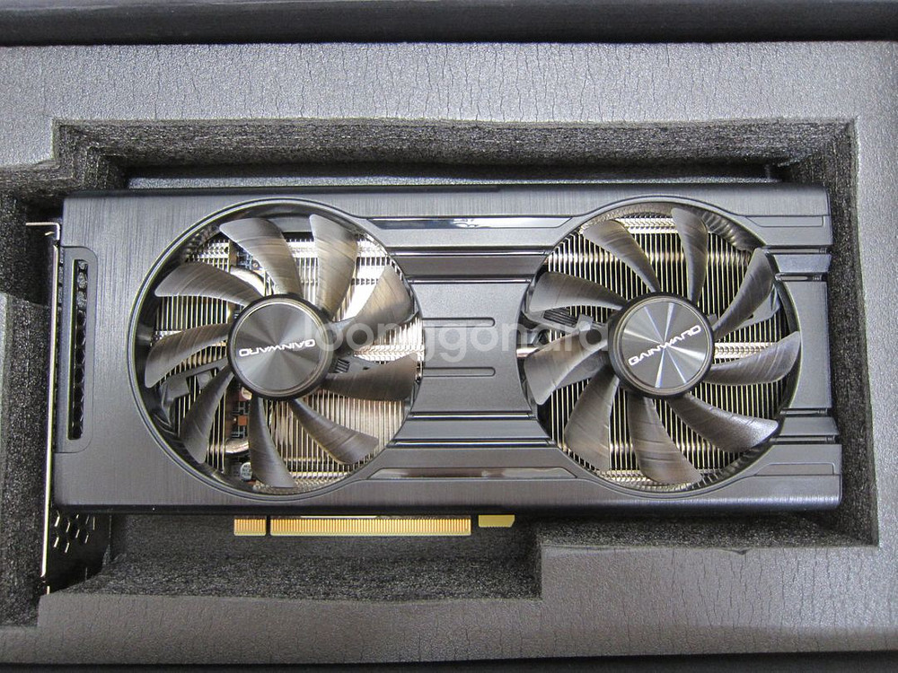 GAINWARD RTX 3050 GHOST D6 8GB--0
