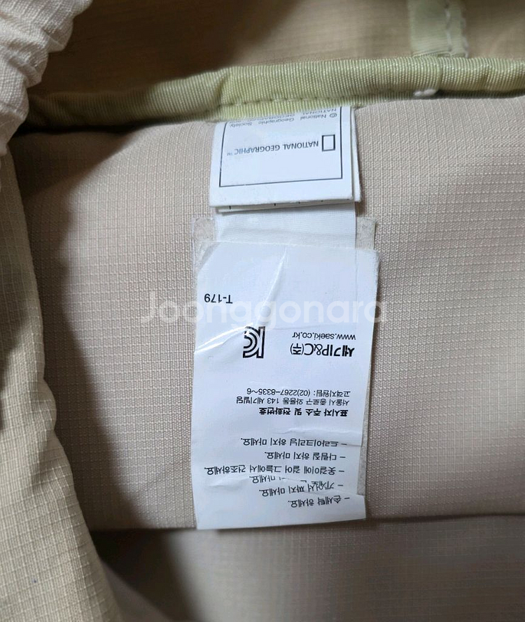 내셔널지오그래픽 NG5162 카메라가방 노트북백팩 여행--9