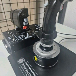 Hotas warthog [ 호타스 워호그 ]판매합니다