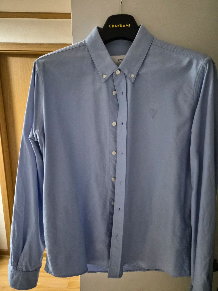 아미 셔츠 이미지