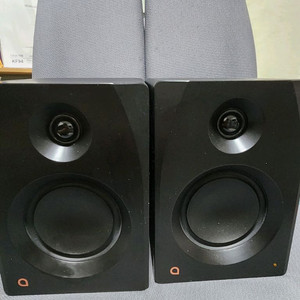 artesia m200스피커 +스피커스탠드