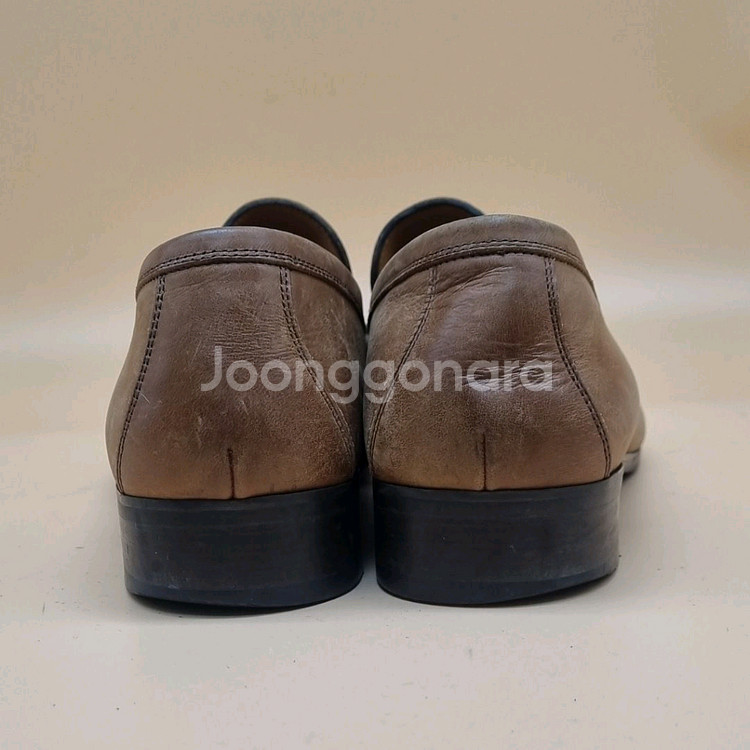 브루노말리 남성로퍼 실사이즈260.--3