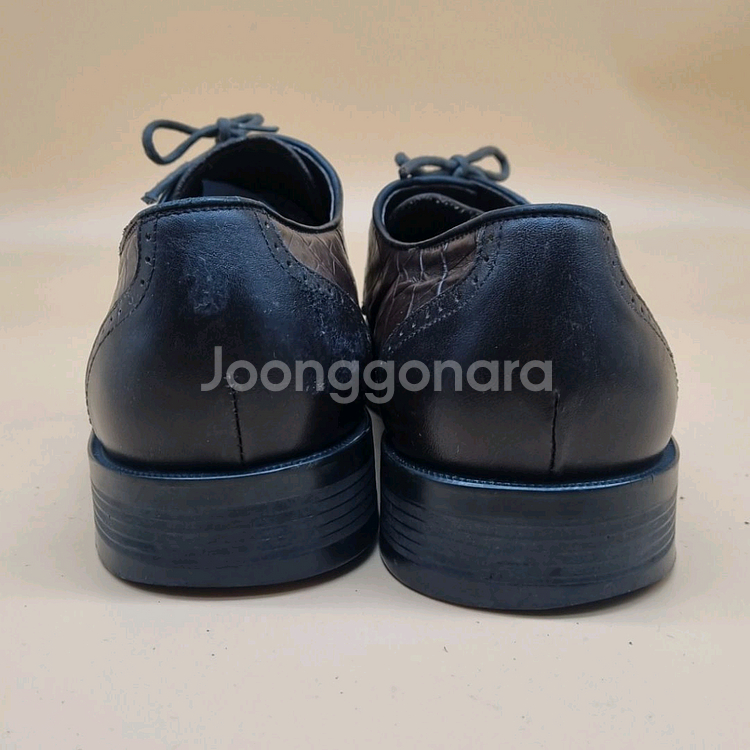 갤럭시 남성정장구두275.--3