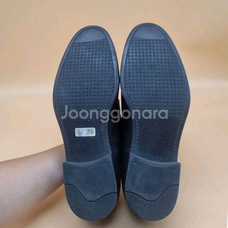 마리안느 남성로퍼265.--2