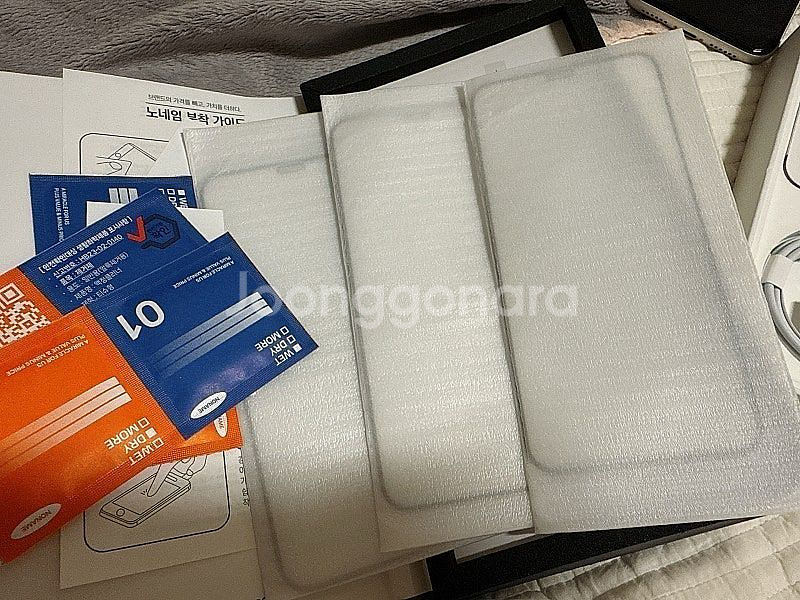iPhone11 아이폰11 128GB 화이트--6