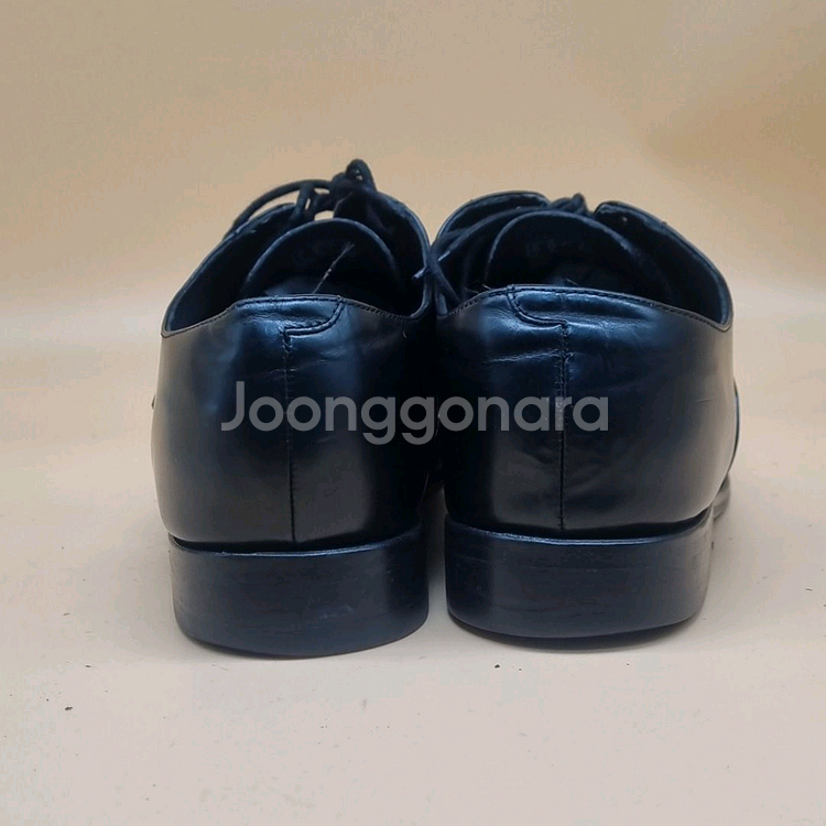 클락스 남성정장구두 실사이즈275.--3