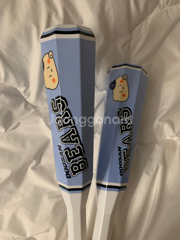 두산베어스 망곰배트--0