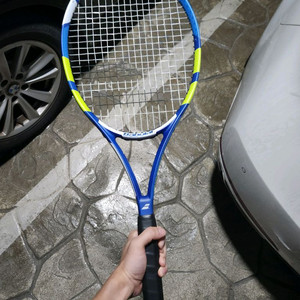 바볼랏 테니스채 판매