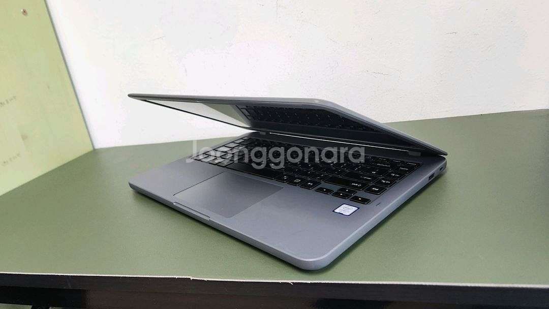 삼성 NT340XAZ i3-7세대 고사양 A급 노트북--3