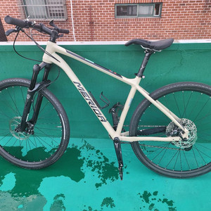 23년 메리다 빅나인 XT 에디션 자전거