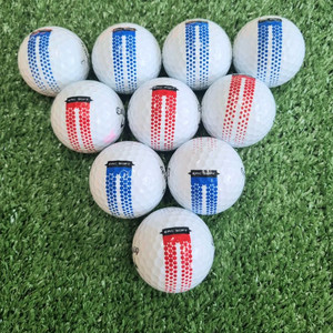 캘러웨이 트리플트랙360 A+/A급 골프공 로스트볼