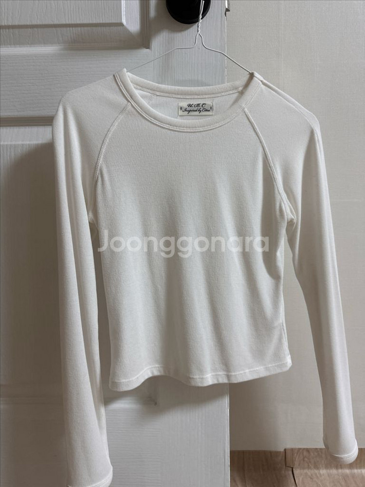 Urbanic30 얼바닉 pronto tee--2