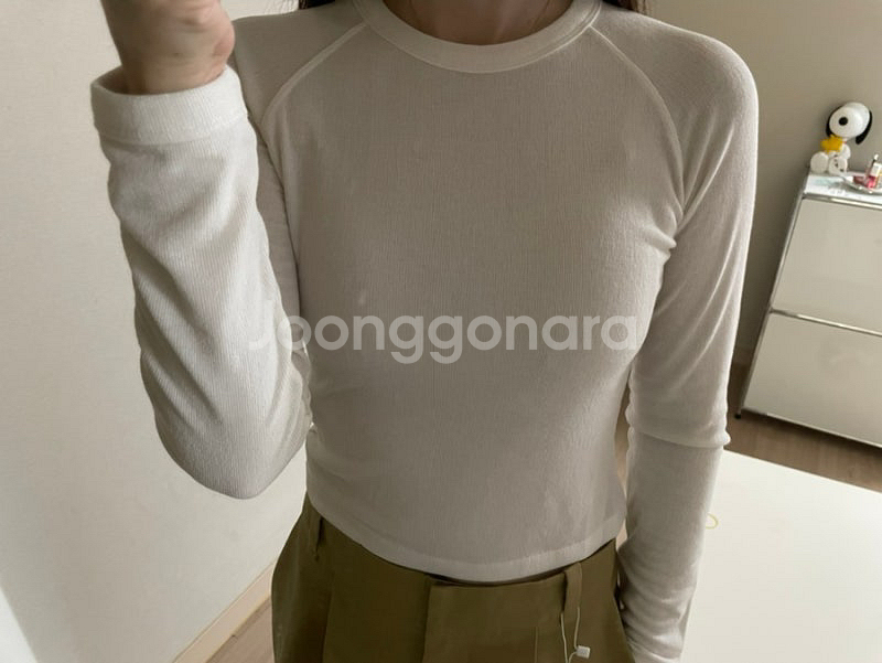 Urbanic30 얼바닉 pronto tee--6