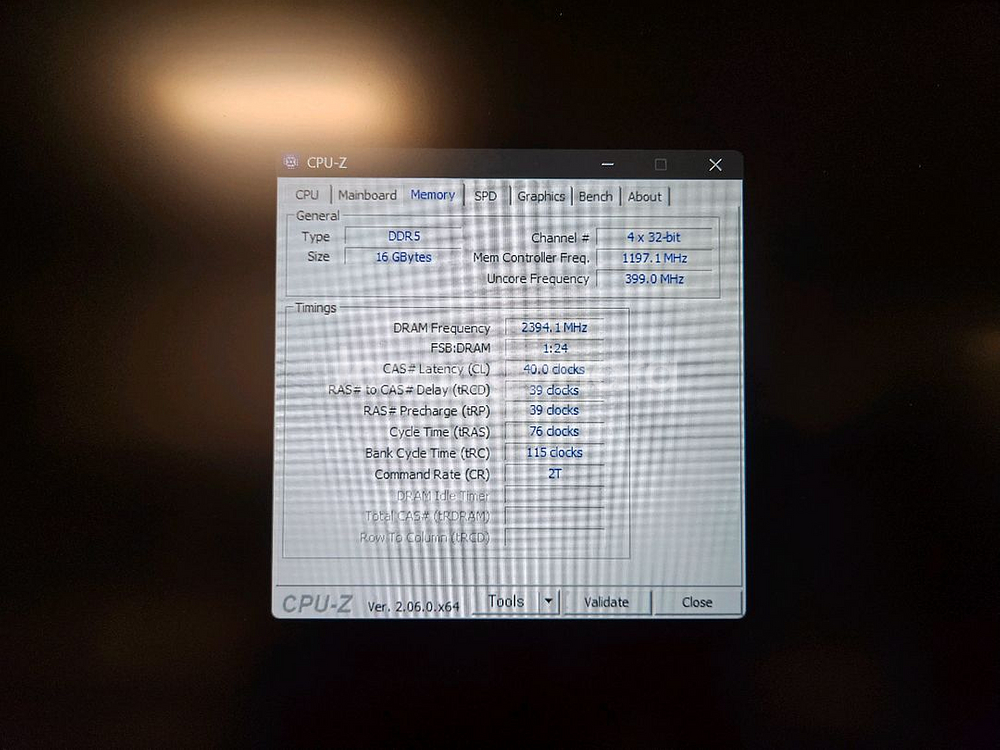 ASUS 15.6인치 게이밍 노트북 (RTX 3060)--8
