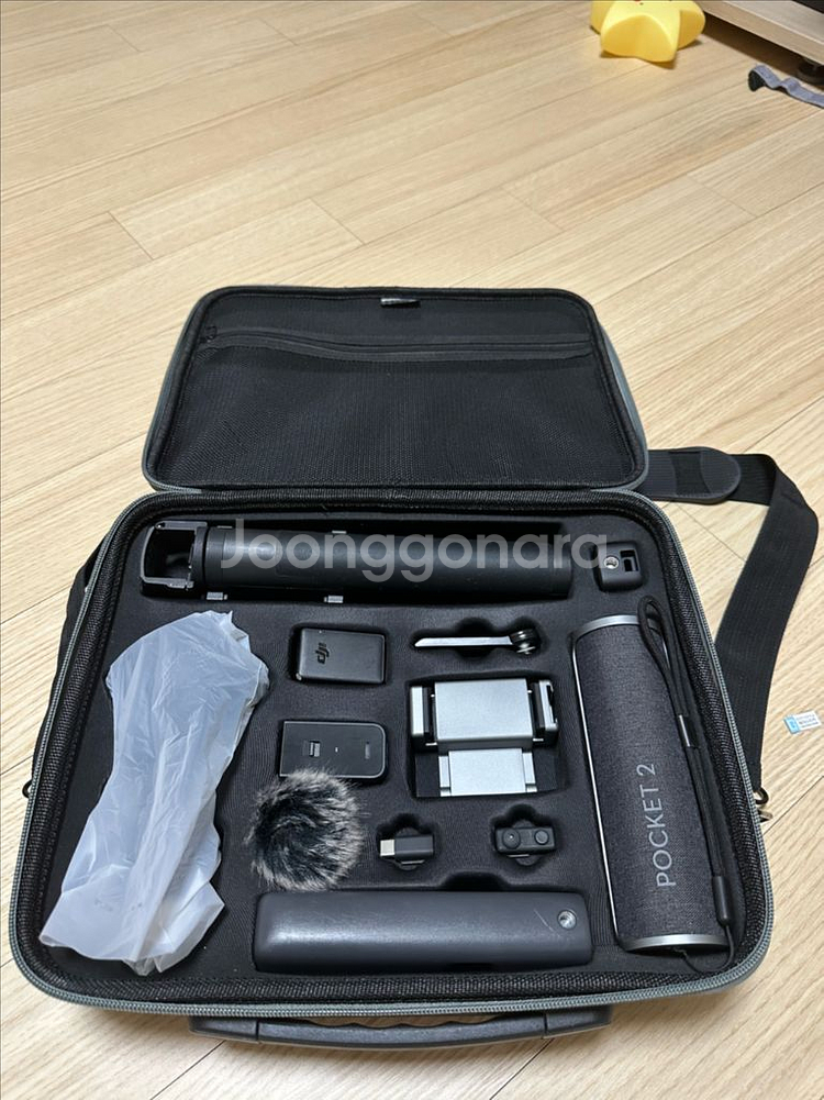 오즈모포켓2 풀세트--0