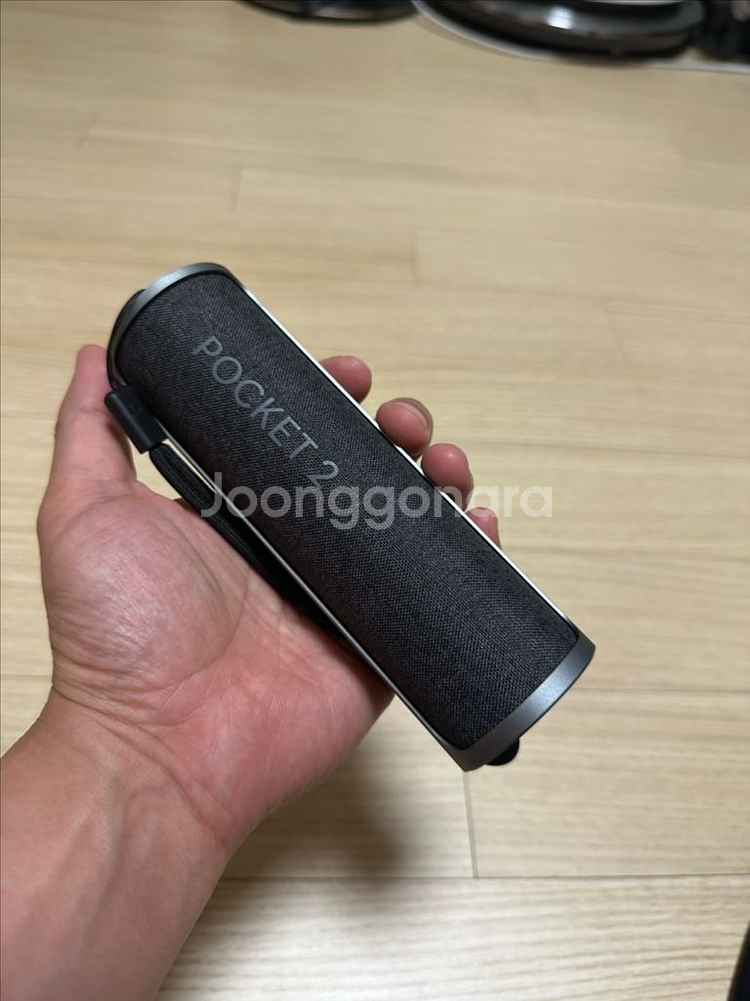 오즈모포켓2 풀세트--5