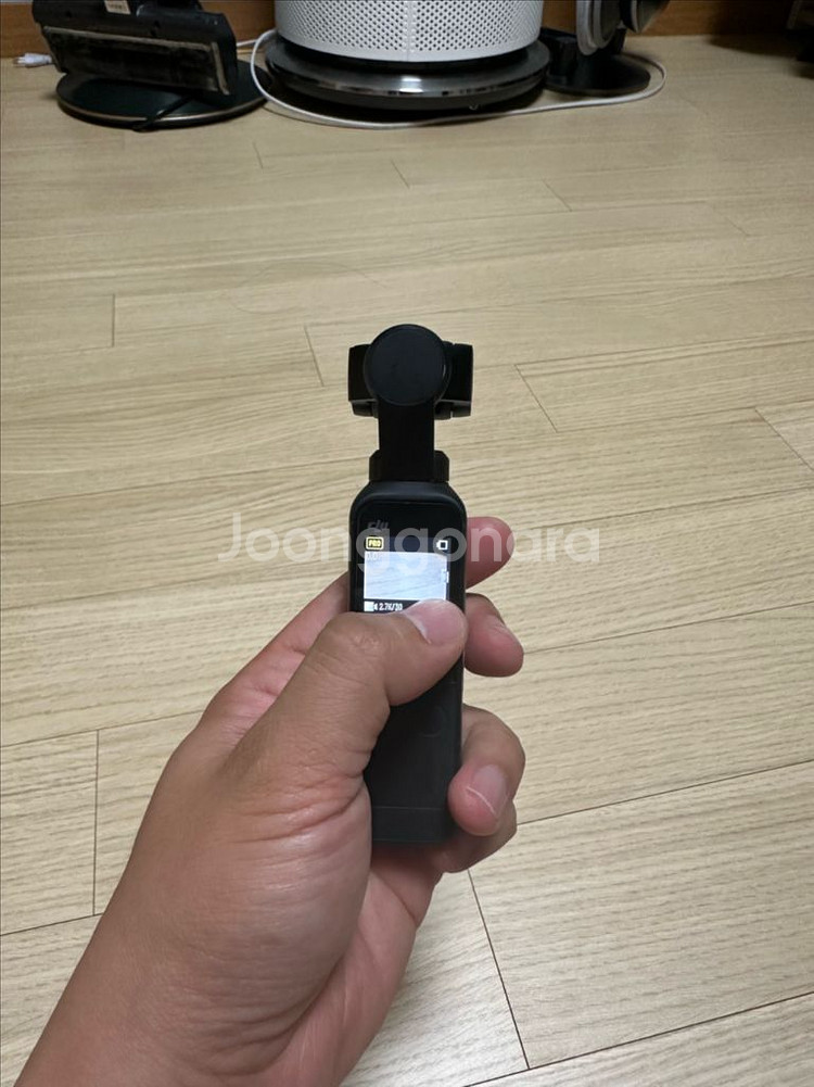 오즈모포켓2 풀세트--2