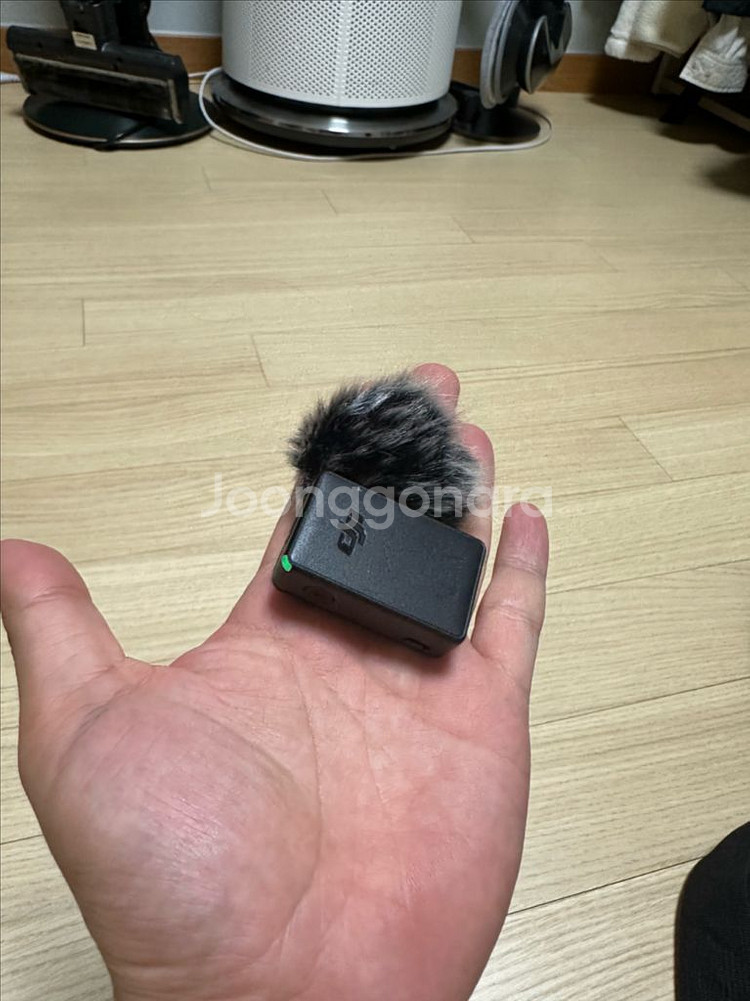 오즈모포켓2 풀세트--3