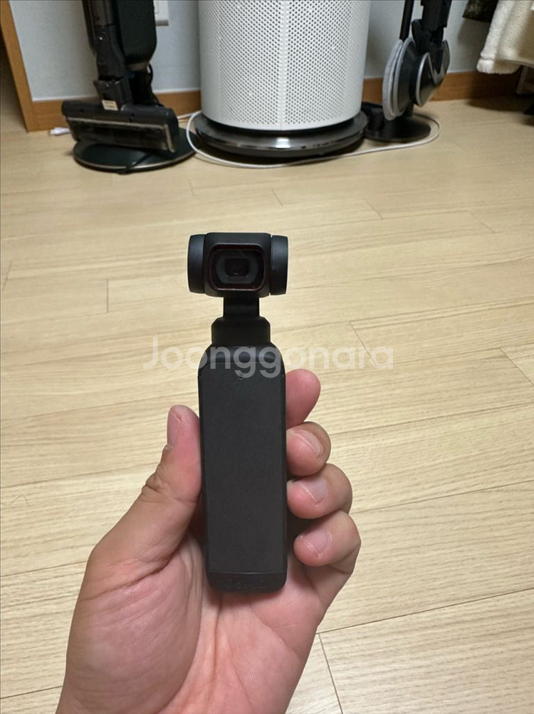 오즈모포켓2 풀세트--1