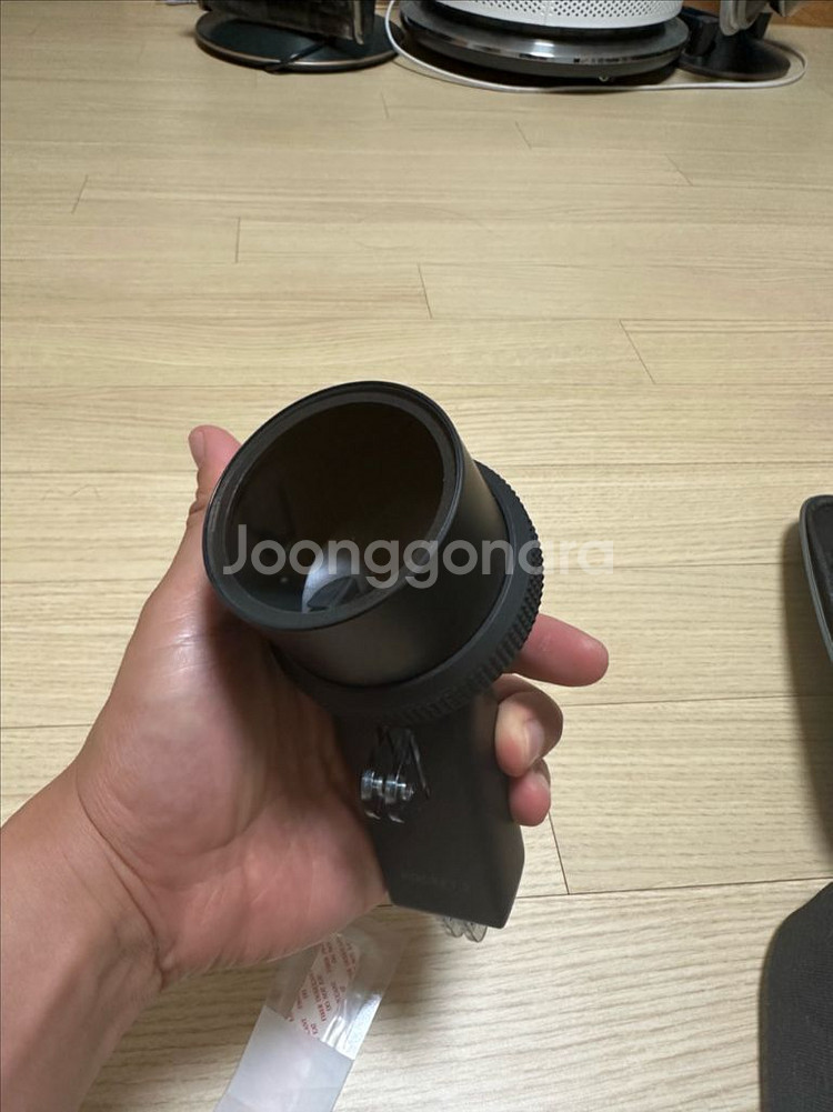 오즈모포켓2 풀세트--8