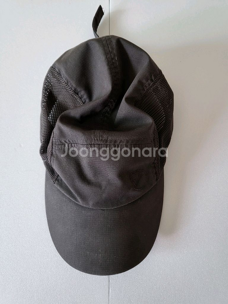 FJALL RAVEN 피엘라벤 모자 L/XL 사이즈--0