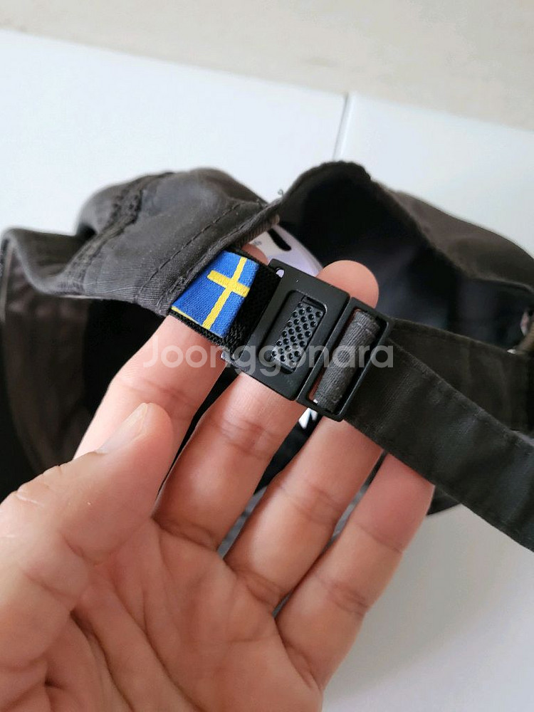 FJALL RAVEN 피엘라벤 모자 L/XL 사이즈--5