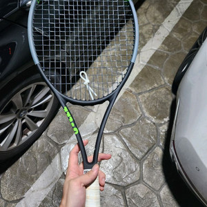 윌슨 블레이드 v7 테니스 라켓판매