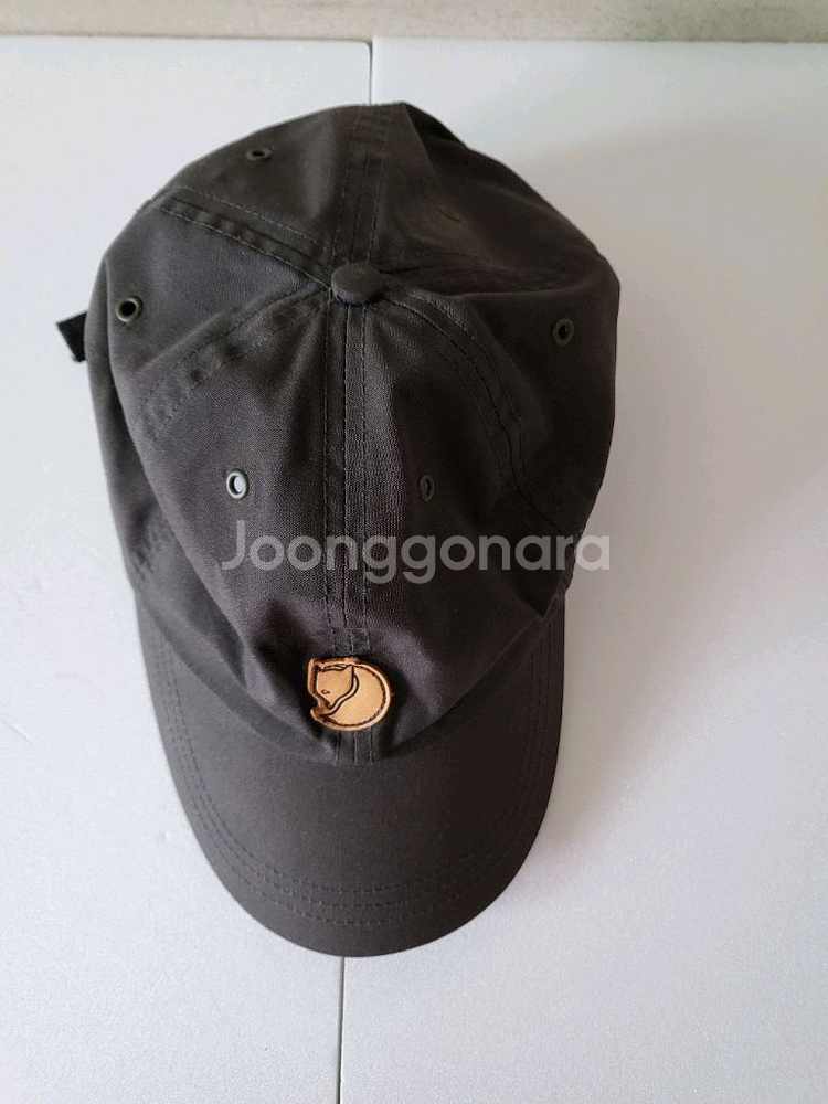 FJALL RAVEN 피엘라벤 여우 모자 L/XL--0