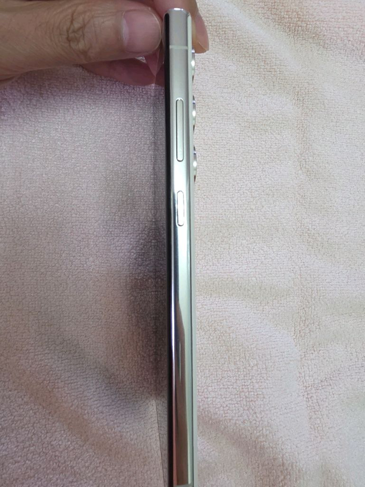 겔럭시울트라23 512기가 크림 판매 이미지