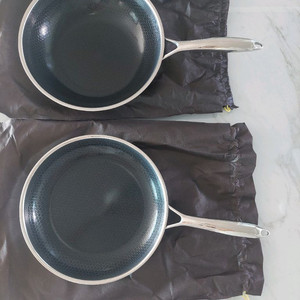 쿡셀 세라믹 더블 코팅 궁중팬 후라이팬 28cm 새상품