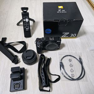 니콘 z30카메라 팝니다!