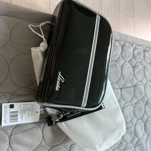 리카타 골프 파우치 가방