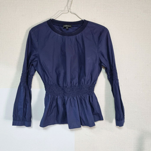 엠포리오알마니 정품 블라우스