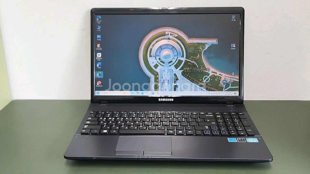 삼성 NT300E5C i5-3세대 A급 노트북--0