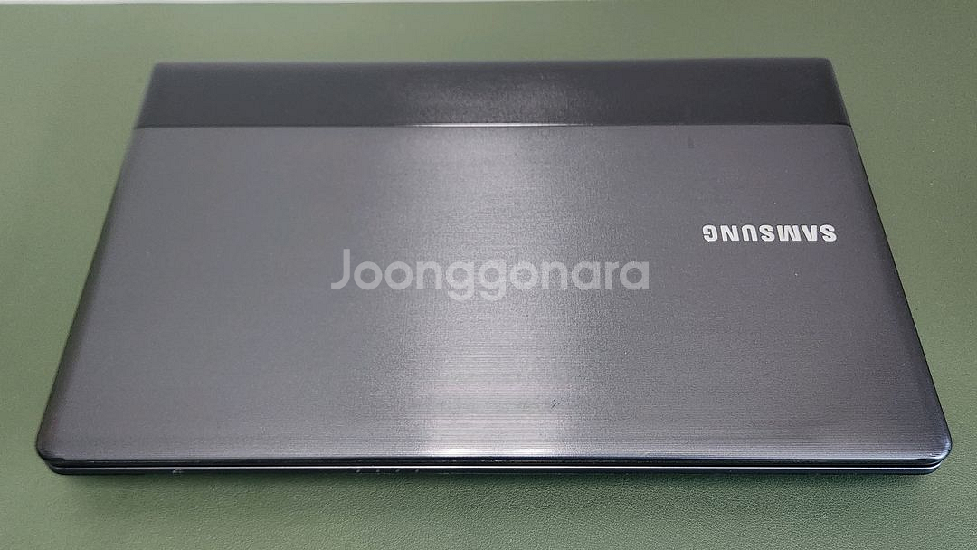삼성 NT300E5C i5-3세대 A급 노트북--3