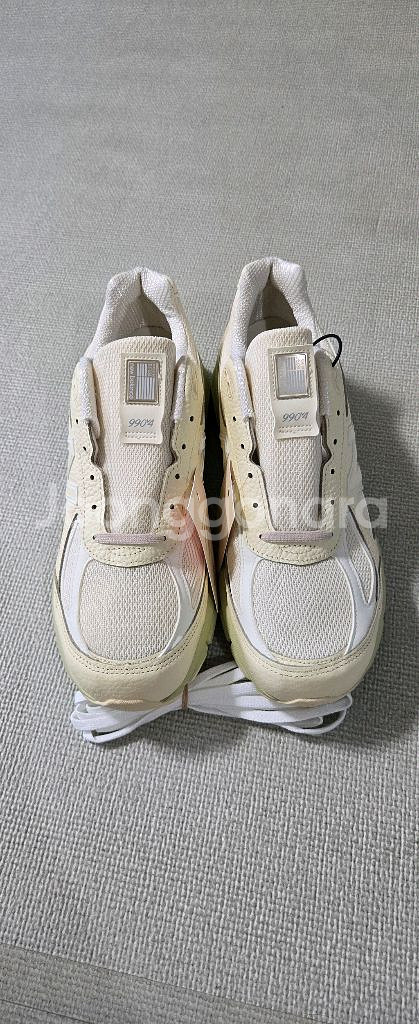 뉴발란스 U990BO4 290사이즈--1