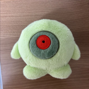 이착한 솜레밍 진한핵 원가 양도