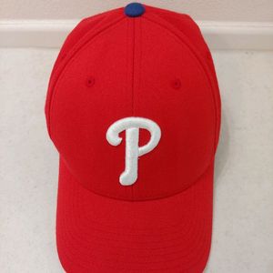 MLB 모자