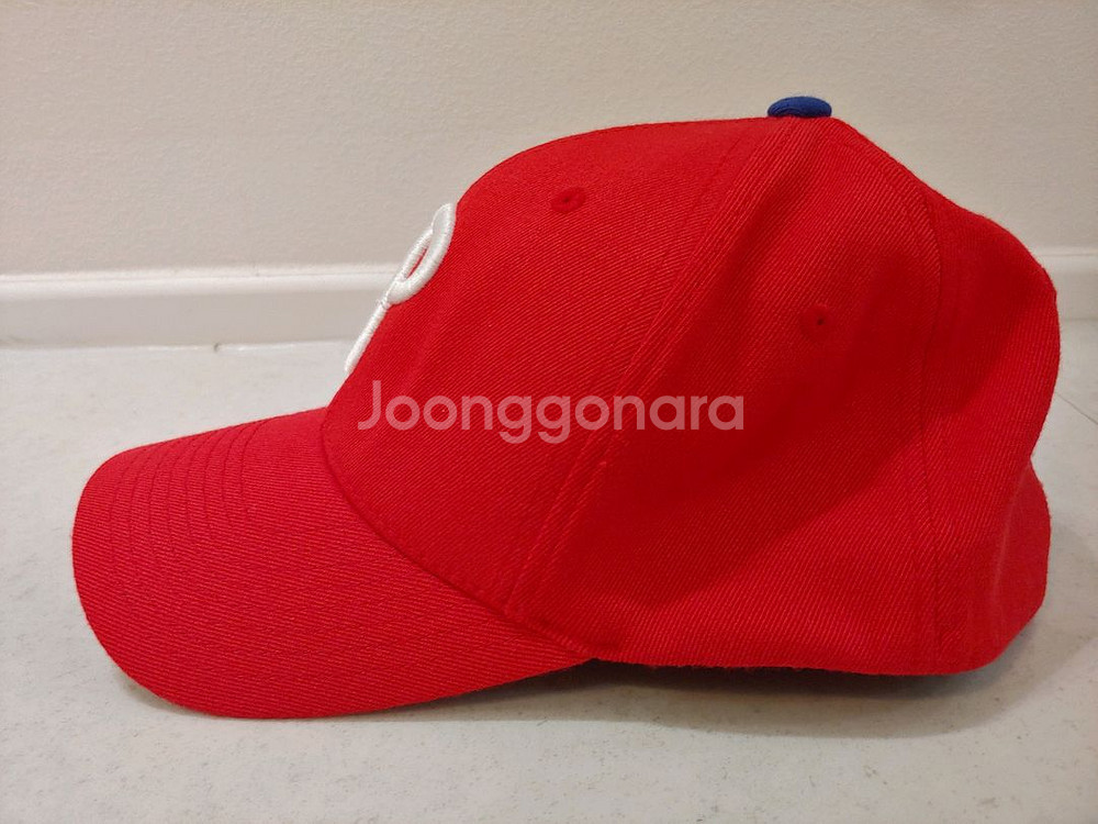 MLB 모자--2