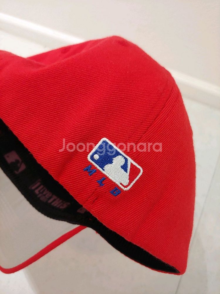MLB 모자--3