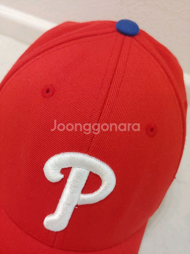MLB 모자--1