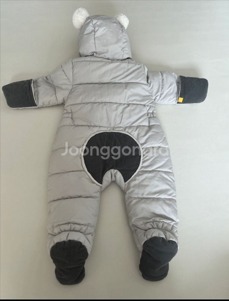 (새상품) 에뜨와 겨울 우주복 판매합니다--4
