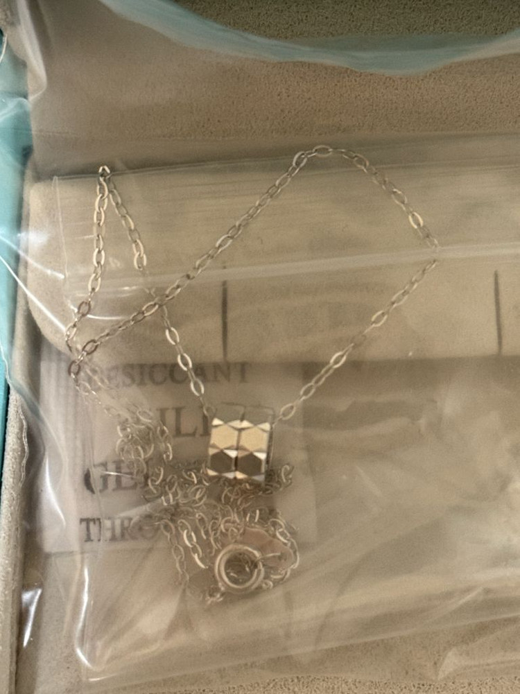 스톤헨지 SA24A14U 커넥션 화이트골드--2