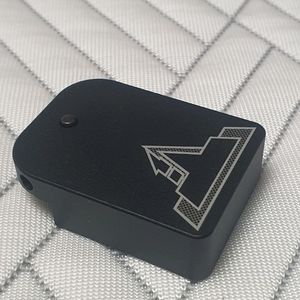 EMG 핏바이퍼 메탈 탄창범퍼