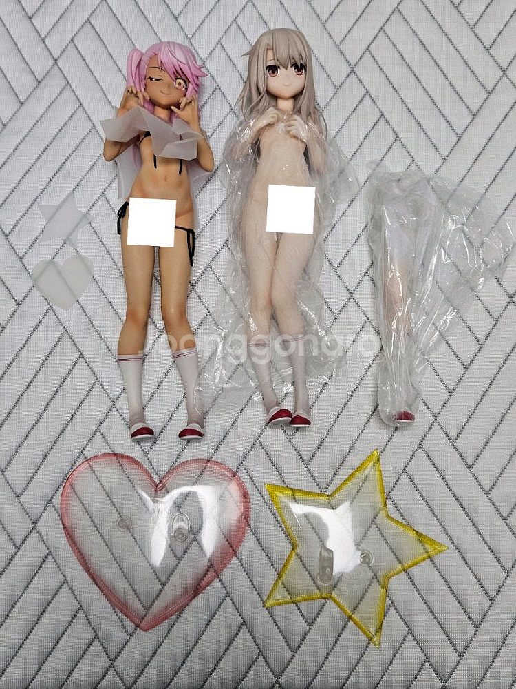 아마쿠니 이리야&쿠로--0
